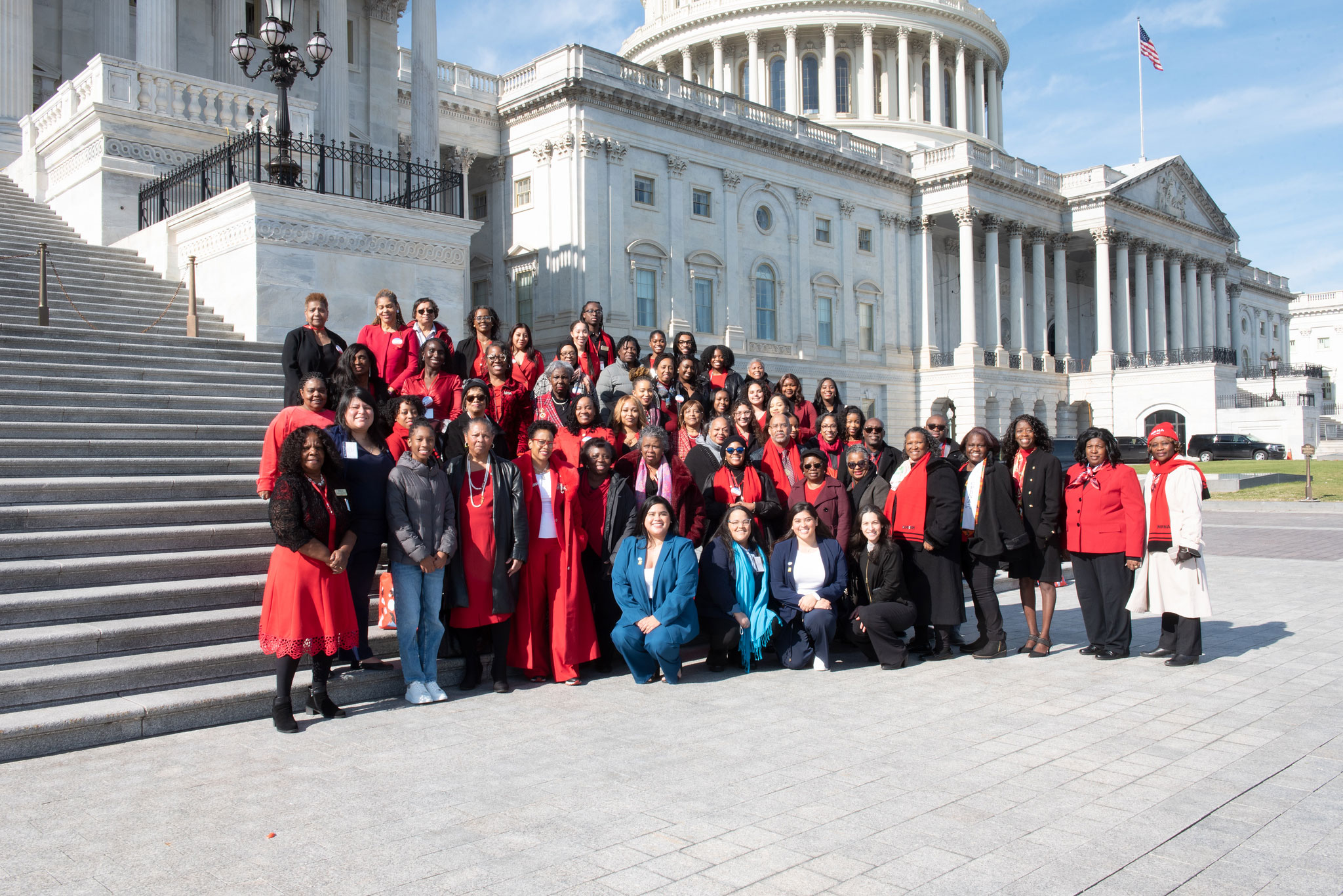 National Black Nurses Association Conference 2025