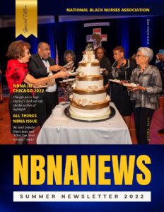 News & Events - National Black Nurses Association