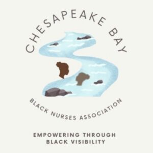 Chesapeake Bay BNA Logo