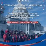 Capitol Hill Save the Date