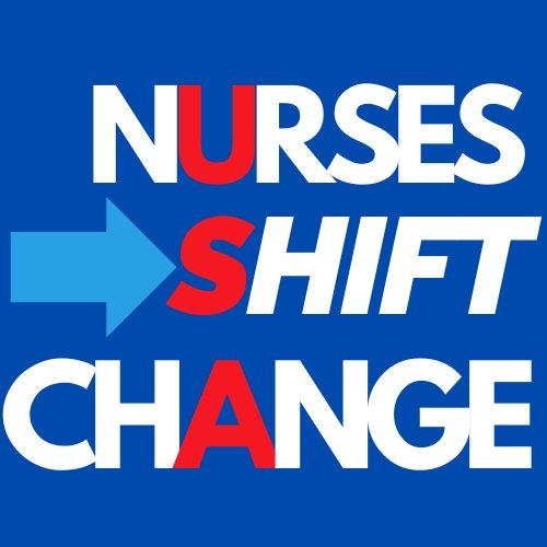The National Black Nurses Association Endorses “Nurses SHIFT Change ...