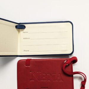 Luggage Tags