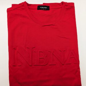 NBNA Embossed T-Shirt