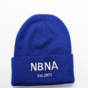 NBNA Knit Beanies