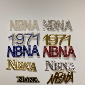 NBNA Pendants