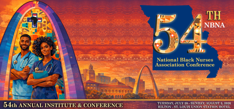 54th Annual Conference Banner