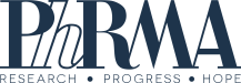 PhRMA logo
